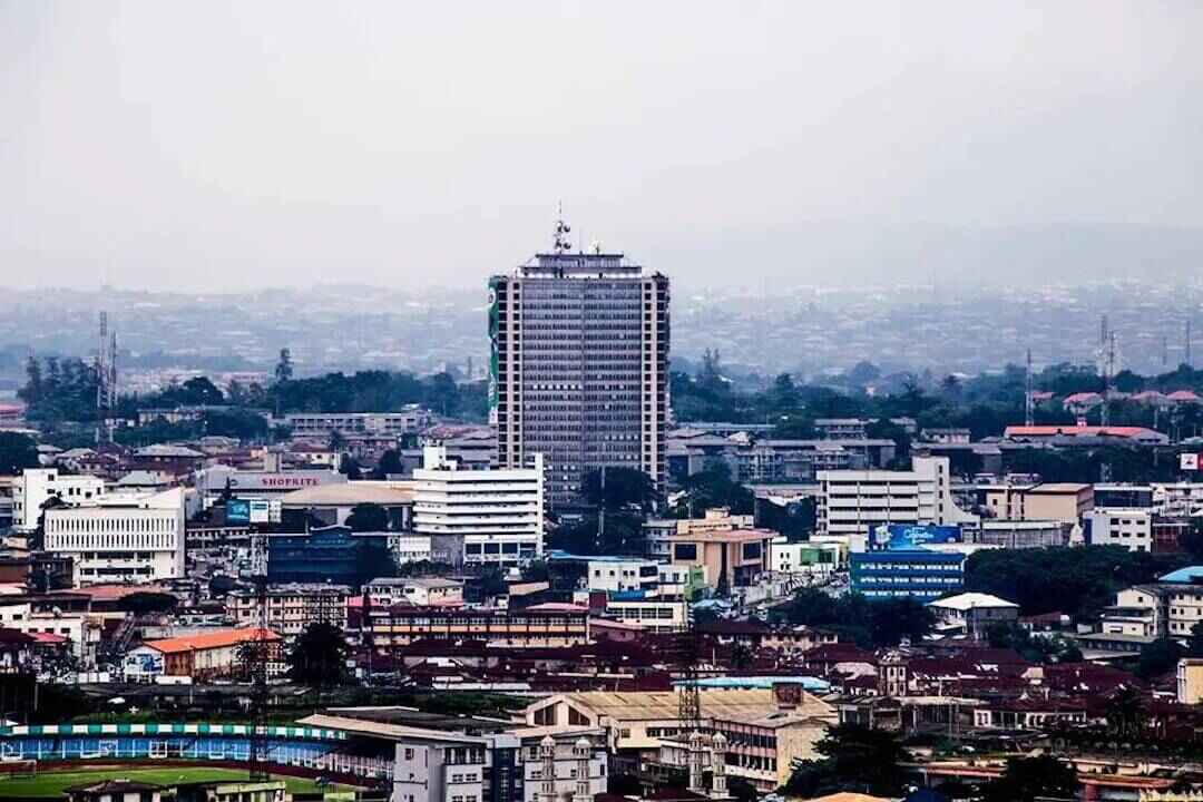 ImgIbadan
