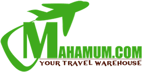 mahamum mainLogo